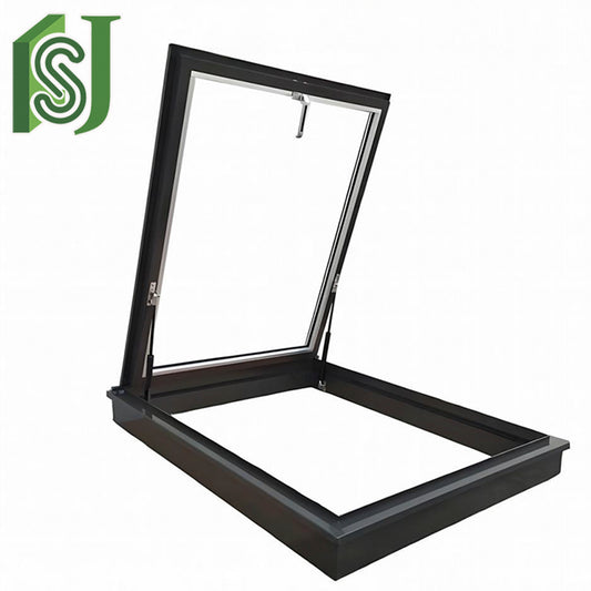 Super Waterproof and Heat-Insulating Roof Skylight