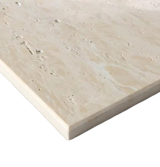 Travertine Porcelain Tile