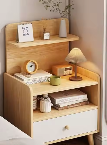 Bedside table