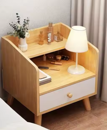 Bedside table