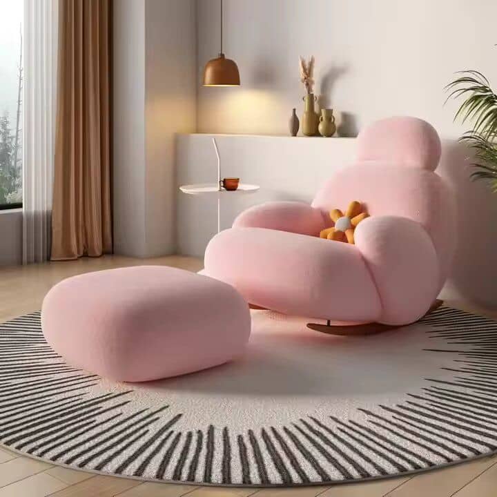 CloudRest Sofa