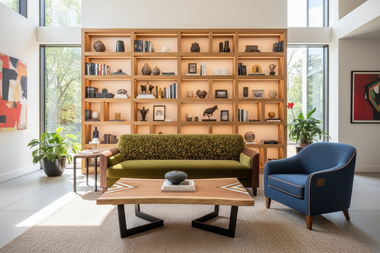 customized furniture 