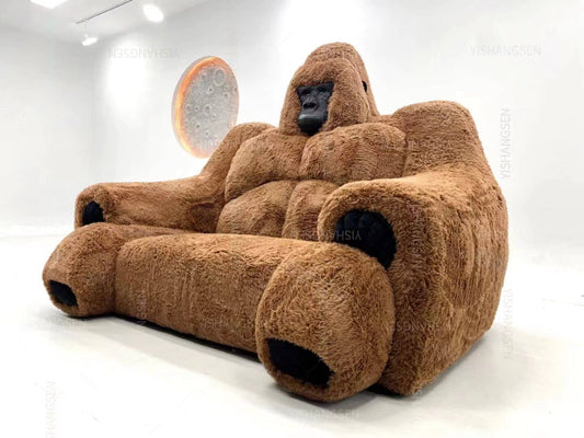King Kong Sofa