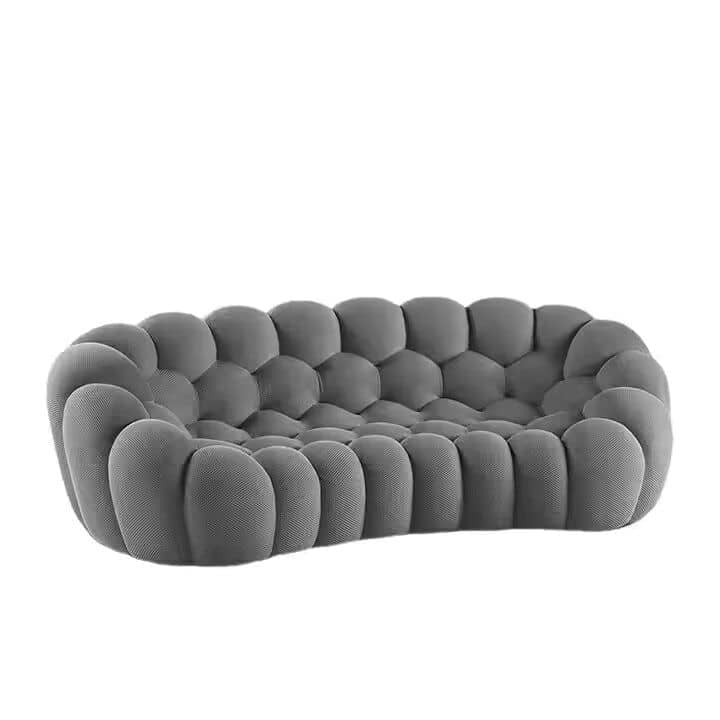 Velvet Bliss Sofa