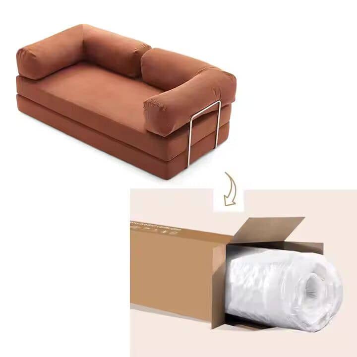European Style Modular Sofa