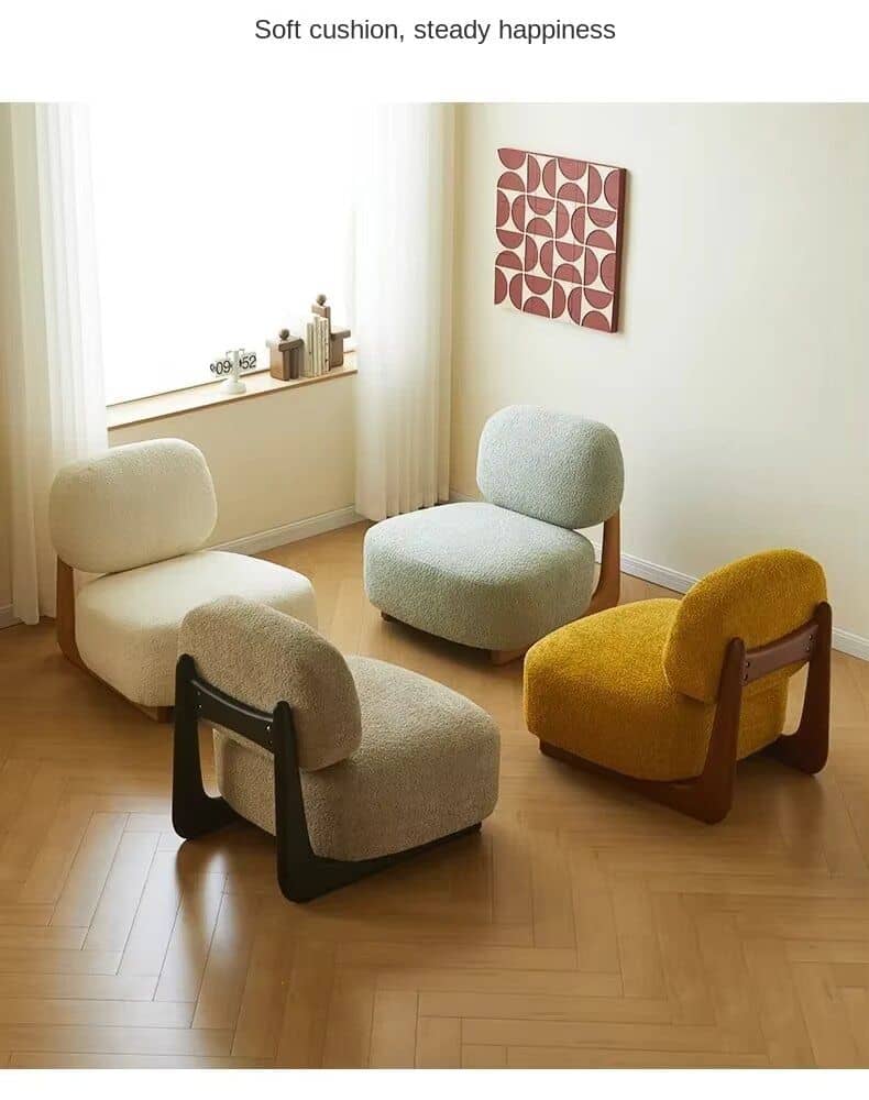 Elysian Comfort Sofa