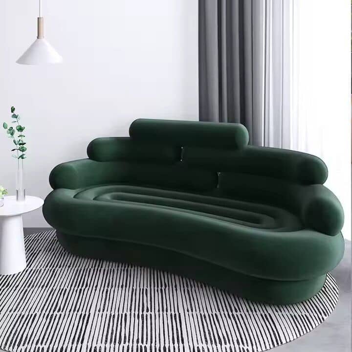 Comfort Haven Sofa