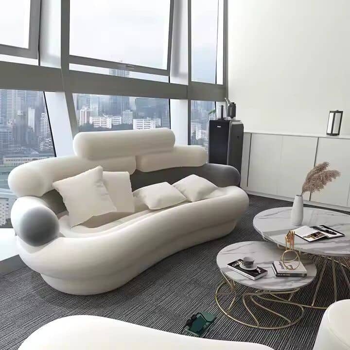 Comfort Haven Sofa