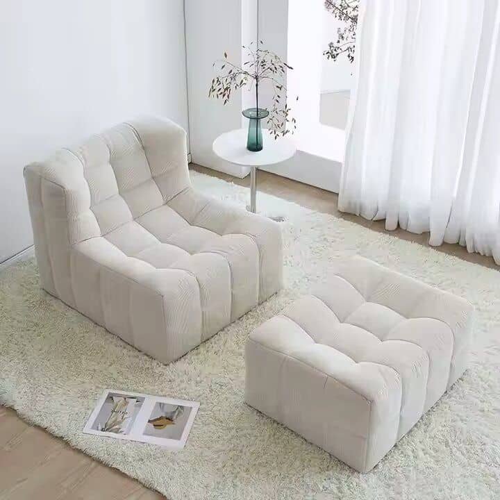Serenity Lounge Sofa